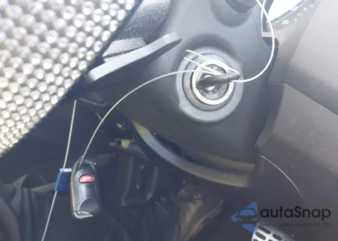 2014 Hyundai Veloster Base W/Gray from USA, damaged, VIN KMHTC6AD1EU183350